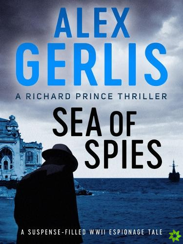 Sea of Spies