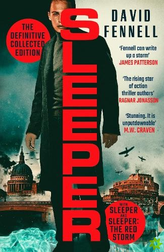 Sleeper: the definitive collected edition