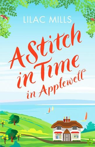 Stitch in Time in Applewell