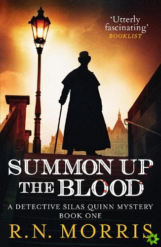 Summon Up the Blood