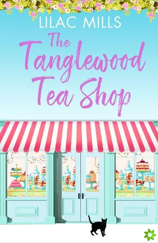 Tanglewood Tea Shop