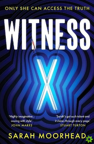 Witness X
