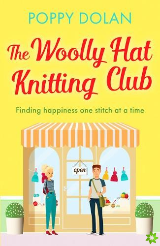 Woolly Hat Knitting Club