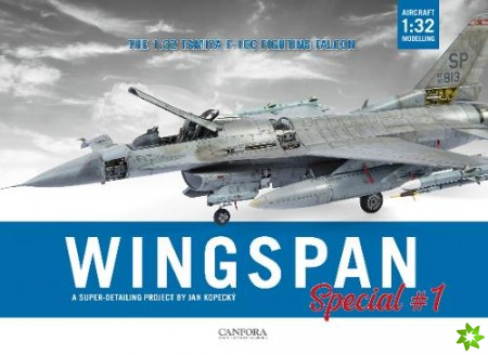 Wingspan Special #1