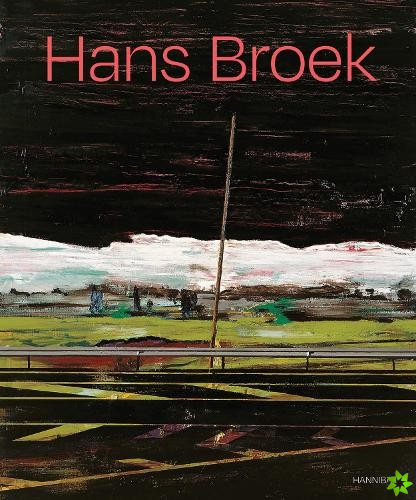 Hans Broek