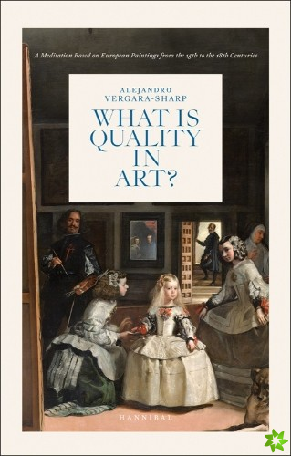 What is Quality in Art?