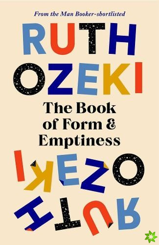Book of Form and Emptiness