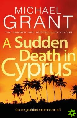 Sudden Death in Cyprus