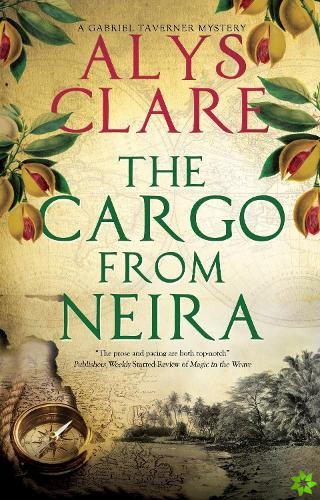 Cargo From Neira