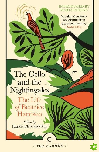 Cello and the Nightingales