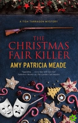 Christmas Fair Killer