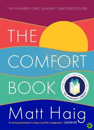 Comfort Book