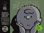 Complete Peanuts 1965-1966