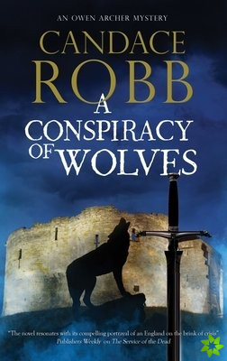 Conspiracy of Wolves