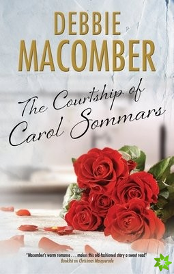 Courtship of Carol Sommars