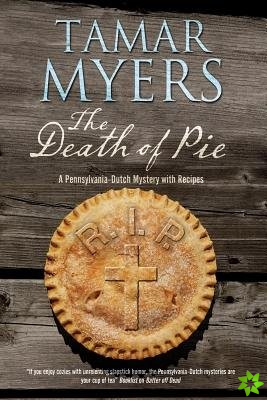 Death of Pie