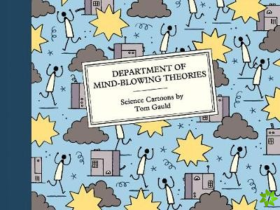 Department of Mind-Blowing Theories