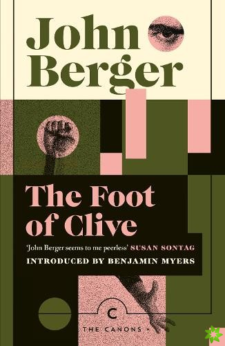 Foot of Clive