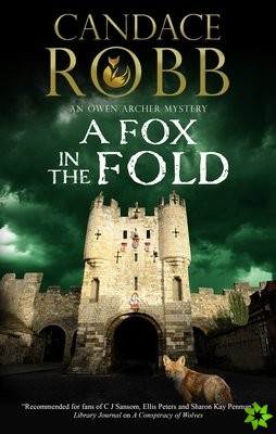 Fox in the Fold