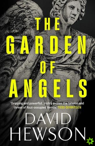 Garden of Angels