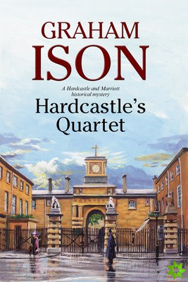 Hardcastle's Quartet