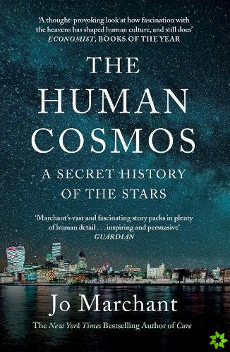 Human Cosmos