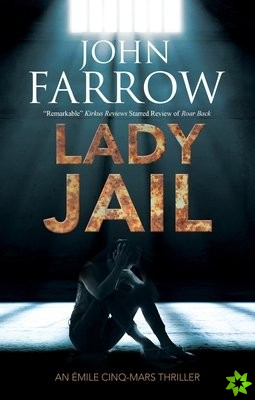Lady Jail