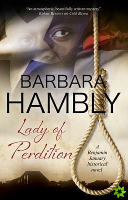 Lady of Perdition