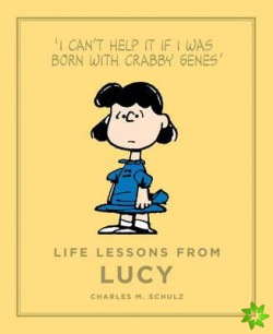Life Lessons from Lucy