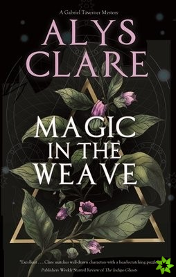 Magic in the Weave
