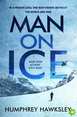 Man on Ice