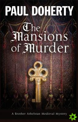 Mansions of Murder