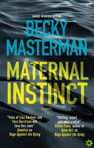 Maternal Instinct