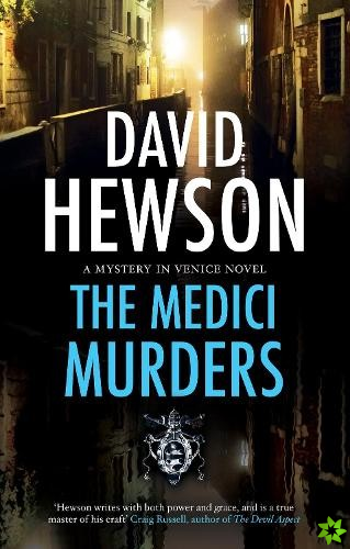 Medici Murders