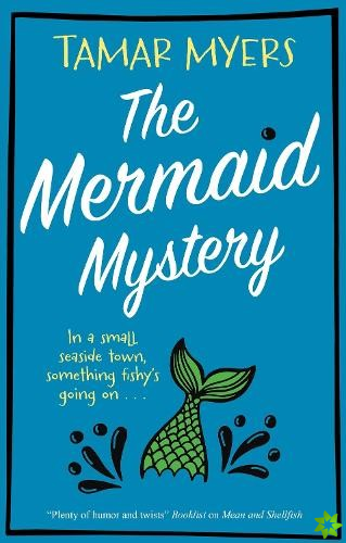 Mermaid Mystery