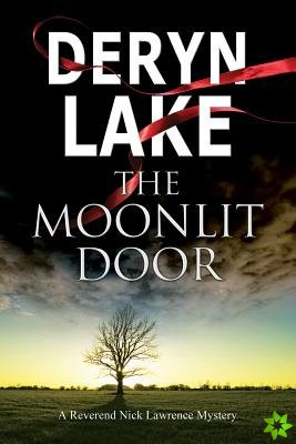Moonlit Door