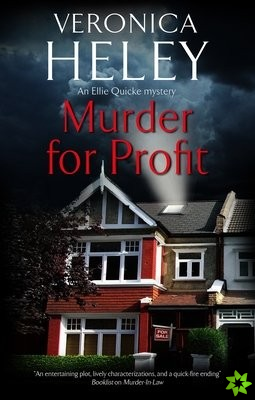 Murder for Profit