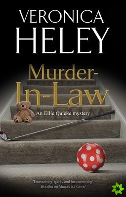 Murder-In-Law