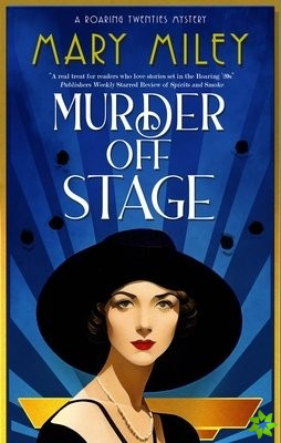 Murder Off Stage