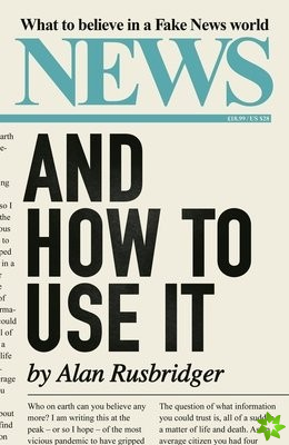 News and How to Use It
