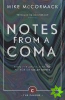 Notes from a Coma
