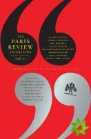 Paris Review Interviews: Vol. 3