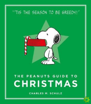 Peanuts Guide to Christmas