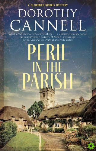 Peril in the Parish