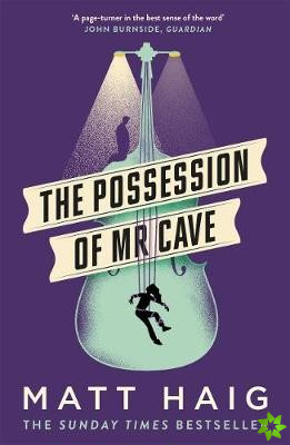 Possession of Mr Cave