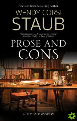Prose and Cons