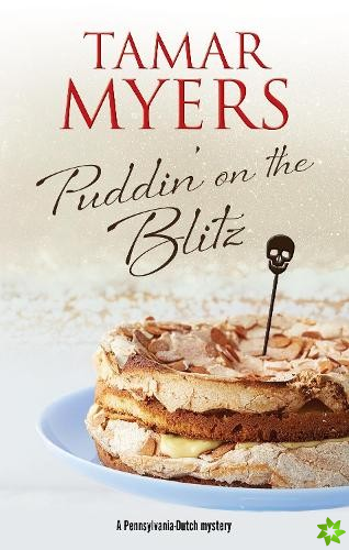Puddin' on the Blitz