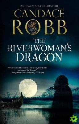 Riverwoman's Dragon