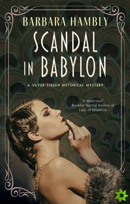 Scandal in Babylon