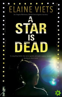 Star is Dead